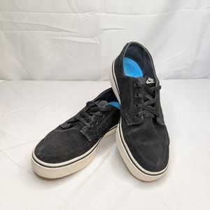 Nike Braata LR Suede Skateboarding Shoes US Size 6